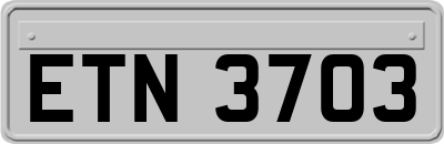 ETN3703