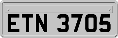 ETN3705