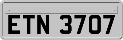 ETN3707
