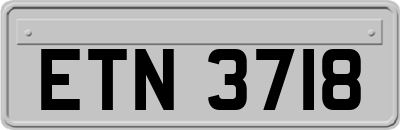 ETN3718