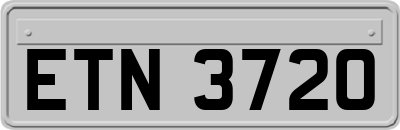 ETN3720