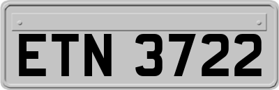 ETN3722
