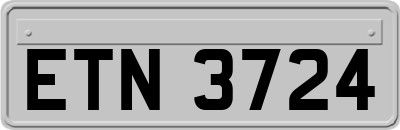 ETN3724