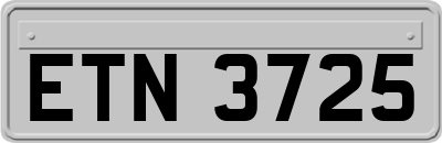 ETN3725