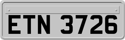 ETN3726