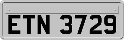 ETN3729