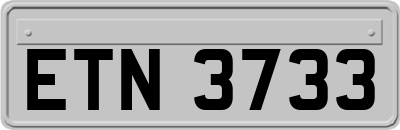 ETN3733