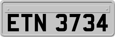 ETN3734