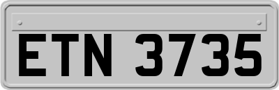 ETN3735