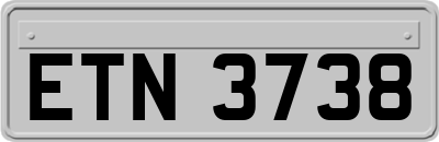 ETN3738