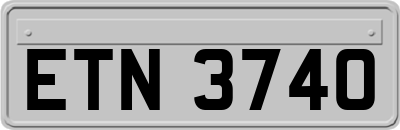 ETN3740