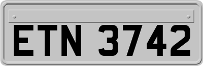 ETN3742