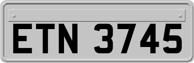 ETN3745