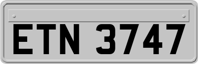 ETN3747