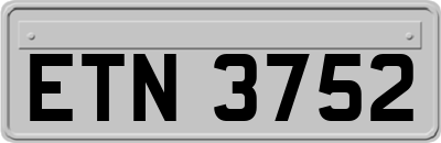 ETN3752