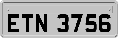 ETN3756