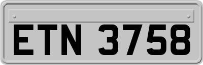 ETN3758