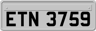 ETN3759