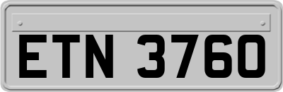 ETN3760