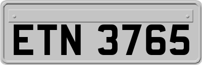 ETN3765