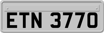 ETN3770