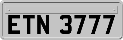 ETN3777
