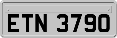 ETN3790