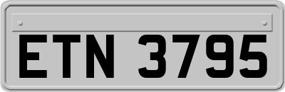ETN3795