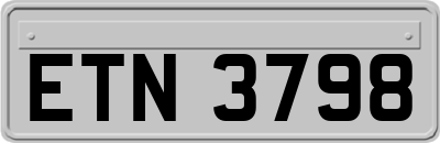 ETN3798