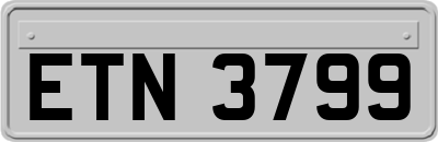ETN3799