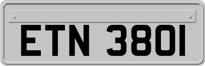 ETN3801