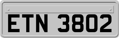 ETN3802
