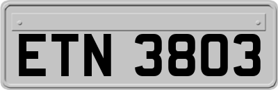 ETN3803