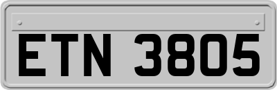 ETN3805