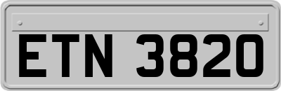 ETN3820