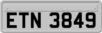 ETN3849