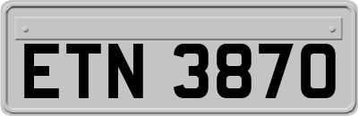 ETN3870