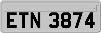 ETN3874