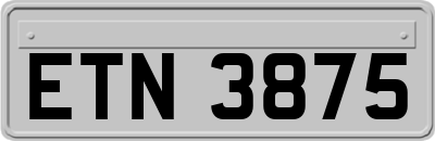 ETN3875