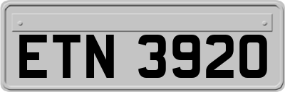 ETN3920
