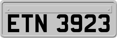 ETN3923