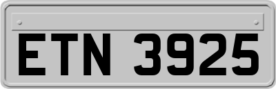 ETN3925