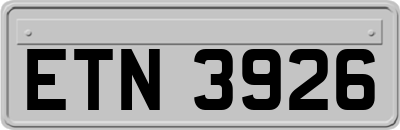 ETN3926