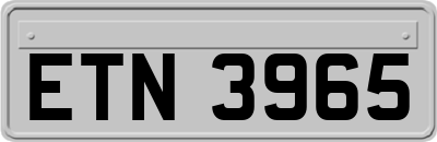 ETN3965