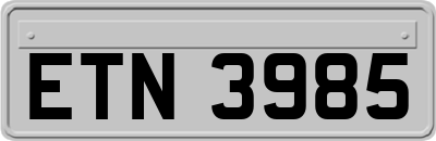 ETN3985