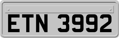 ETN3992
