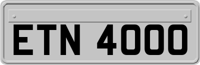 ETN4000