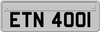ETN4001
