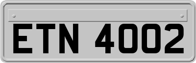 ETN4002