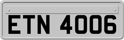 ETN4006